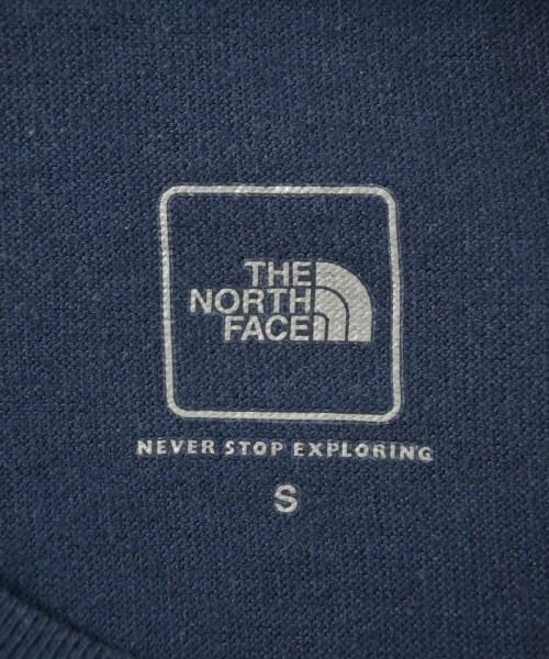 THE NORTH FACE（ザノースフェイス）Tシャツ・カットソー 紺 サイズ:S メンズ/2200609392102