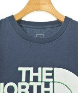 THE NORTH FACE（ザノースフェイス）Tシャツ・カットソー 紺 サイズ:S メンズ/2200609392102