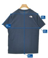 THE NORTH FACE（ザノースフェイス）Tシャツ・カットソー 紺 サイズ:S メンズ/2200609392102