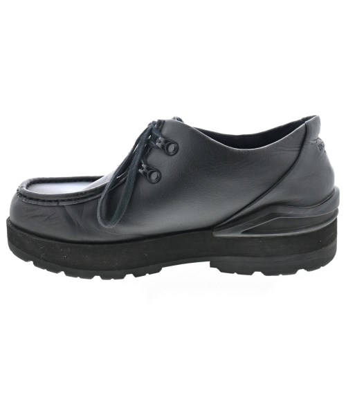 THE NORTH FACE（ザノースフェイス）ビジネス・ドレスシューズ 黒 サイズ:25cm メンズ/2200613605083