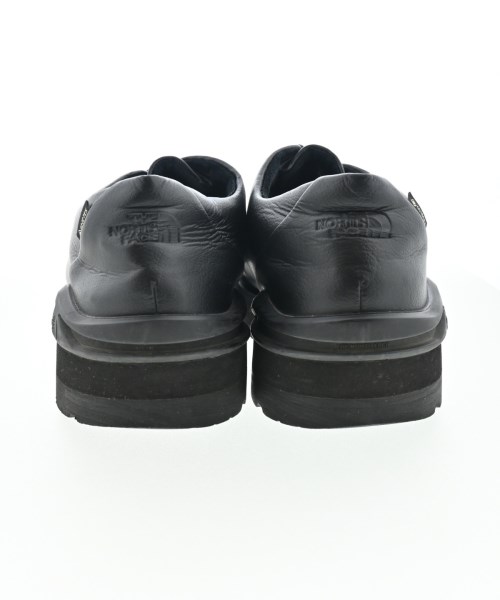 THE NORTH FACE（ザノースフェイス）ビジネス・ドレスシューズ 黒 サイズ:25cm メンズ/2200613605083