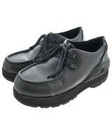 THE NORTH FACE（ザノースフェイス）ビジネス・ドレスシューズ 黒 サイズ:25cm メンズ/2200613605083
