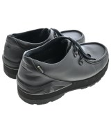 THE NORTH FACE（ザノースフェイス）ビジネス・ドレスシューズ 黒 サイズ:25cm メンズ/2200613605083