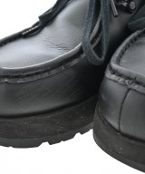 THE NORTH FACE（ザノースフェイス）ビジネス・ドレスシューズ 黒 サイズ:25cm メンズ/2200613605083