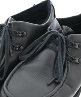 THE NORTH FACE（ザノースフェイス）ビジネス・ドレスシューズ 黒 サイズ:25cm メンズ/2200613605083