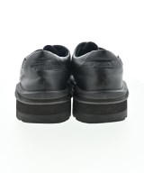 THE NORTH FACE（ザノースフェイス）ビジネス・ドレスシューズ 黒 サイズ:25cm メンズ/2200613605083