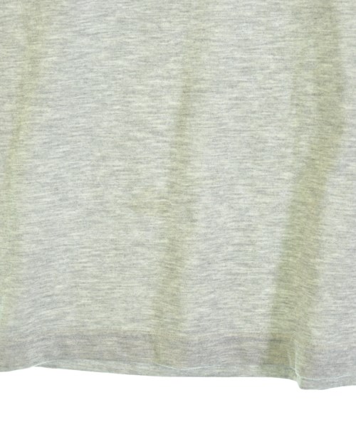 THE NORTH FACE（ザノースフェイス）Tシャツ・カットソー グレー サイズ:L メンズ/2200613616027