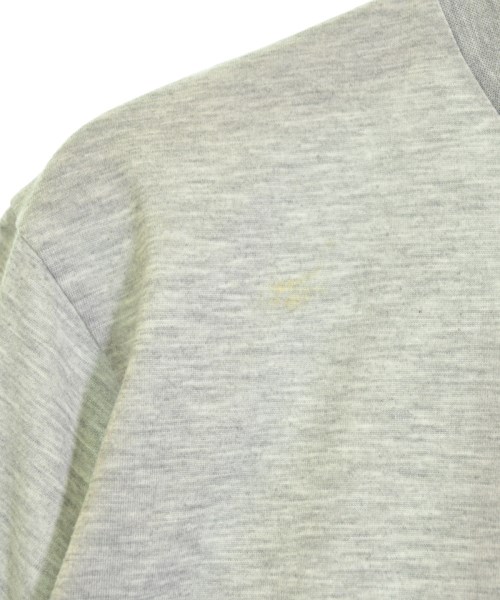 THE NORTH FACE（ザノースフェイス）Tシャツ・カットソー グレー サイズ:L メンズ/2200613616027