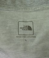 THE NORTH FACE（ザノースフェイス）Tシャツ・カットソー グレー サイズ:L メンズ/2200613616027