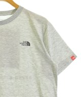 THE NORTH FACE（ザノースフェイス）Tシャツ・カットソー グレー サイズ:L メンズ/2200613616027