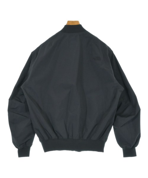 THE NORTH FACE（ザノースフェイス）ミリタリーブルゾン 黒 サイズ:S メンズ/2200613643016