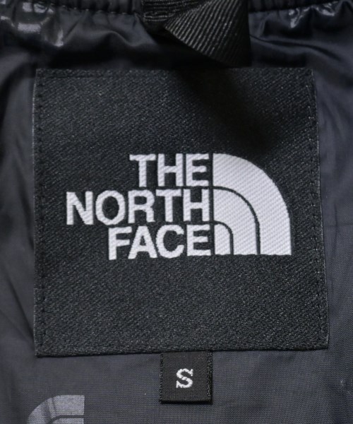 THE NORTH FACE（ザノースフェイス）ミリタリーブルゾン 黒 サイズ:S メンズ/2200613643016