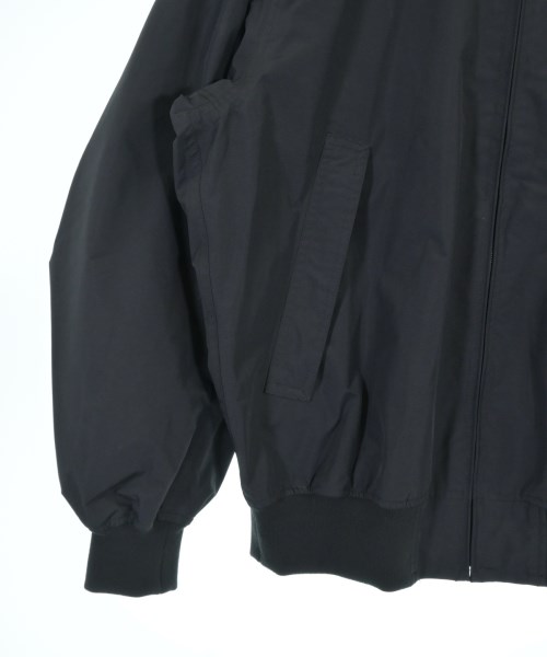 THE NORTH FACE（ザノースフェイス）ミリタリーブルゾン 黒 サイズ:S メンズ/2200613643016