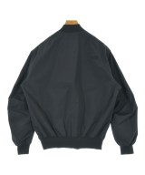 THE NORTH FACE（ザノースフェイス）ミリタリーブルゾン 黒 サイズ:S メンズ/2200613643016