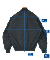 THE NORTH FACE（ザノースフェイス）ミリタリーブルゾン 黒 サイズ:S メンズ/2200613643016