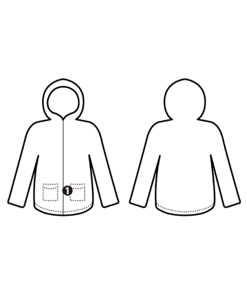THE NORTH FACE（ザノースフェイス）ダウンジャケット/ダウンベスト 紫 サイズ:S レディース/2200613685177