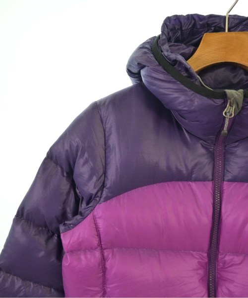 THE NORTH FACE（ザノースフェイス）ダウンジャケット/ダウンベスト 紫 サイズ:S レディース/2200613685177