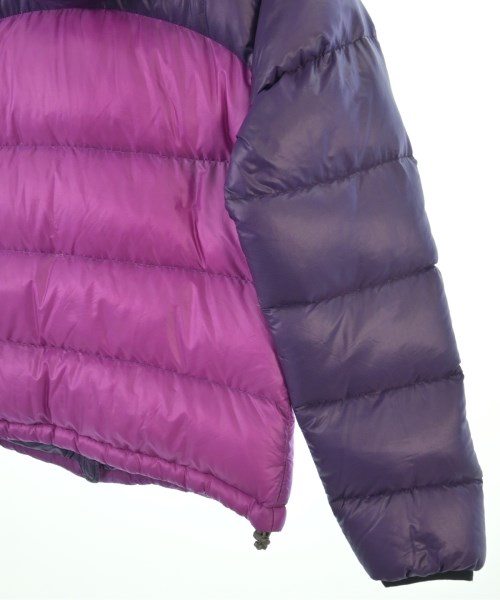 THE NORTH FACE（ザノースフェイス）ダウンジャケット/ダウンベスト 紫 サイズ:S レディース/2200613685177