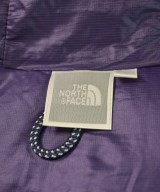 THE NORTH FACE（ザノースフェイス）ダウンジャケット/ダウンベスト 紫 サイズ:S レディース/2200613685177