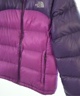 THE NORTH FACE（ザノースフェイス）ダウンジャケット/ダウンベスト 紫 サイズ:S レディース/2200613685177