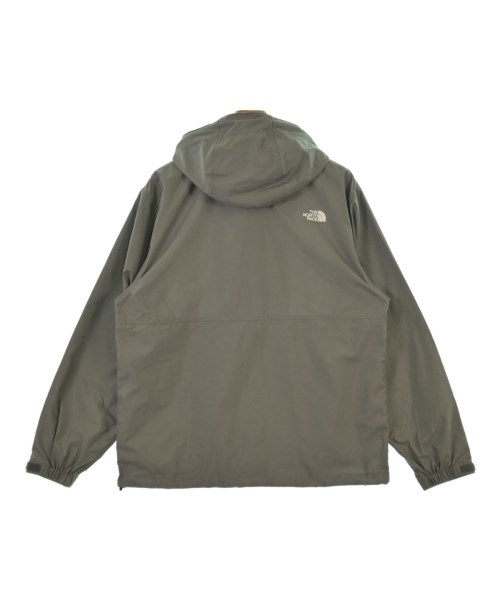 THE NORTH FACE（ザノースフェイス）その他 グレー サイズ:M メンズ/2200606101035