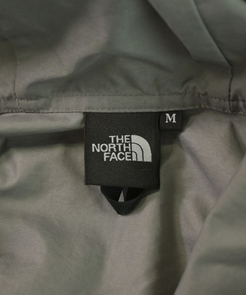 THE NORTH FACE（ザノースフェイス）その他 グレー サイズ:M メンズ/2200606101035