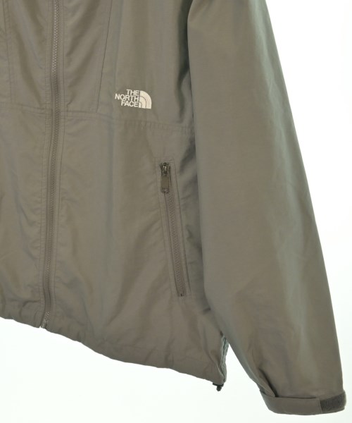 THE NORTH FACE（ザノースフェイス）その他 グレー サイズ:M メンズ/2200606101035