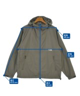 THE NORTH FACE（ザノースフェイス）その他 グレー サイズ:M メンズ/2200606101035