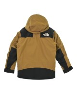 THE NORTH FACE（ザノースフェイス）ダウンジャケット/ダウンベスト ベージュ サイズ:S メンズ/2200607671056