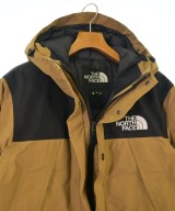 THE NORTH FACE（ザノースフェイス）ダウンジャケット/ダウンベスト ベージュ サイズ:S メンズ/2200607671056