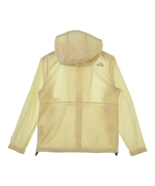 THE NORTH FACE（ザノースフェイス）マウンテンパーカー 白 サイズ:M レディース/2200611192028