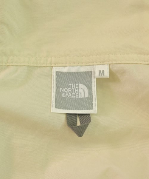 THE NORTH FACE（ザノースフェイス）マウンテンパーカー 白 サイズ:M レディース/2200611192028