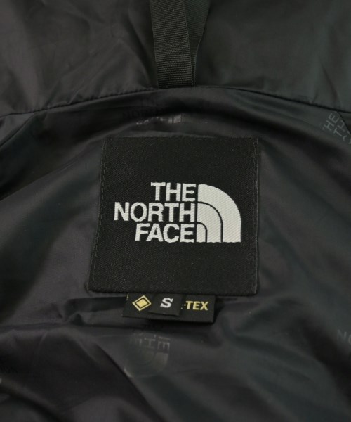 THE NORTH FACE（ザノースフェイス）マウンテンパーカー 黒 サイズ:S メンズ/2200614149036