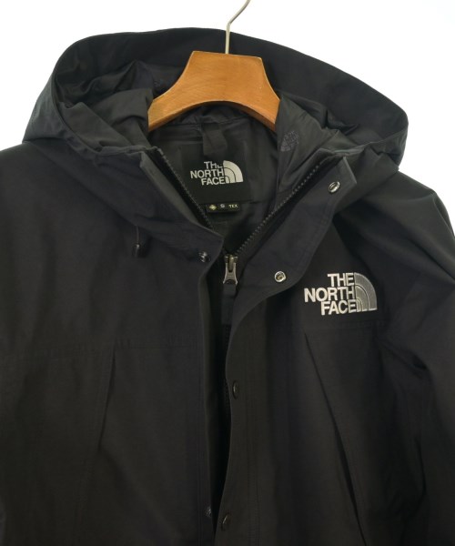 THE NORTH FACE（ザノースフェイス）マウンテンパーカー 黒 サイズ:S メンズ/2200614149036