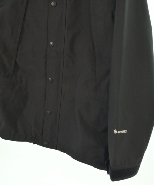 THE NORTH FACE（ザノースフェイス）マウンテンパーカー 黒 サイズ:S メンズ/2200614149036