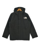 THE NORTH FACE（ザノースフェイス）マウンテンパーカー 黒 サイズ:S メンズ/2200614149036