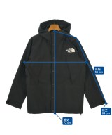 THE NORTH FACE（ザノースフェイス）マウンテンパーカー 黒 サイズ:S メンズ/2200614149036