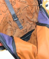 THE NORTH FACE（ザノースフェイス）バックパック・リュック 紫 サイズ:- メンズ/2200614232073