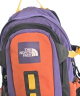 THE NORTH FACE（ザノースフェイス）バックパック・リュック 紫 サイズ:- メンズ/2200614232073