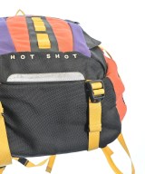 THE NORTH FACE（ザノースフェイス）バックパック・リュック 紫 サイズ:- メンズ/2200614232073