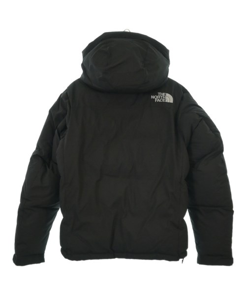 THE NORTH FACE（ザノースフェイス）ダウンジャケット/ダウンベスト 黒 サイズ:L メンズ/2200614495010