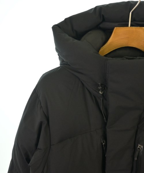 THE NORTH FACE（ザノースフェイス）ダウンジャケット/ダウンベスト 黒 サイズ:L メンズ/2200614495010