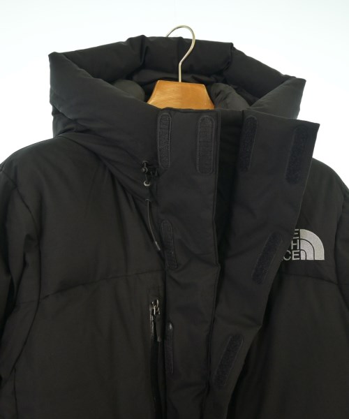 THE NORTH FACE（ザノースフェイス）ダウンジャケット/ダウンベスト 黒 サイズ:L メンズ/2200614495010