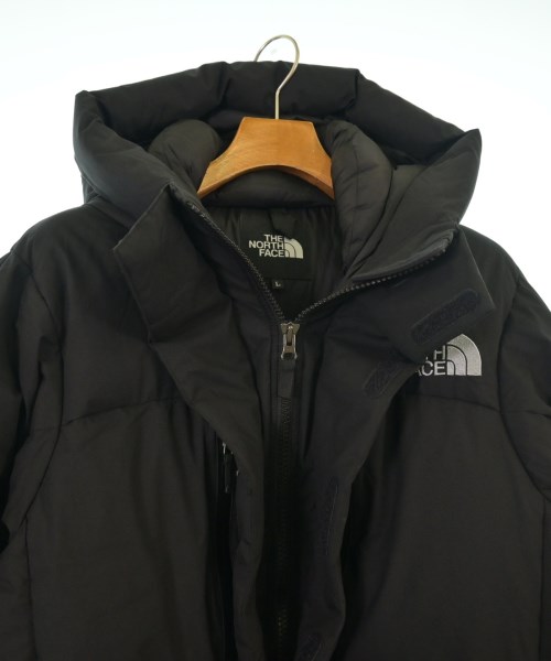 THE NORTH FACE（ザノースフェイス）ダウンジャケット/ダウンベスト 黒 サイズ:L メンズ/2200614495010