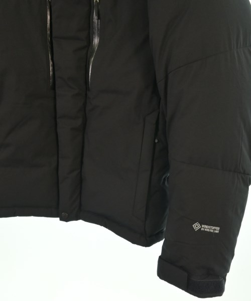 THE NORTH FACE（ザノースフェイス）ダウンジャケット/ダウンベスト 黒 サイズ:L メンズ/2200614495010