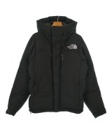 THE NORTH FACE（ザノースフェイス）ダウンジャケット/ダウンベスト 黒 サイズ:L メンズ/2200614495010