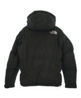 THE NORTH FACE（ザノースフェイス）ダウンジャケット/ダウンベスト 黒 サイズ:L メンズ/2200614495010