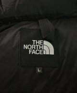 THE NORTH FACE（ザノースフェイス）ダウンジャケット/ダウンベスト 黒 サイズ:L メンズ/2200614495010