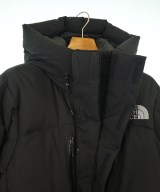 THE NORTH FACE（ザノースフェイス）ダウンジャケット/ダウンベスト 黒 サイズ:L メンズ/2200614495010