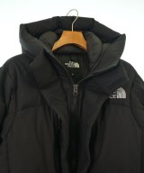 THE NORTH FACE（ザノースフェイス）ダウンジャケット/ダウンベスト 黒 サイズ:L メンズ/2200614495010